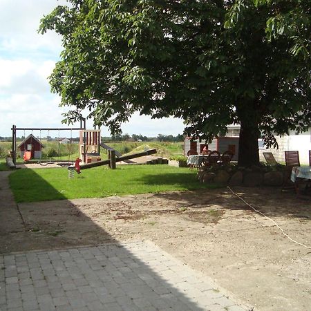 Thorupgaard Farm Holiday Stenum Exteriör bild